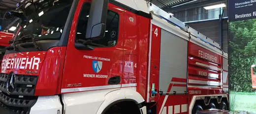 SIGNAL 112 szakkiállítás Felsőőrben, 1. kép