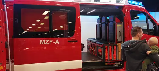 SIGNAL 112 szakkiállítás Felsőőrben, 10. kép