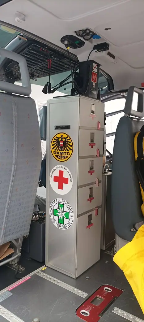 SIGNAL 112 szakkiállítás Felsőőrben, 19. kép
