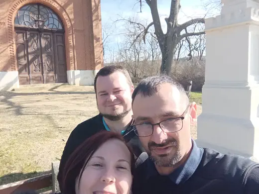 SIGNAL 112 szakkiállítás Felsőőrben, 33. kép