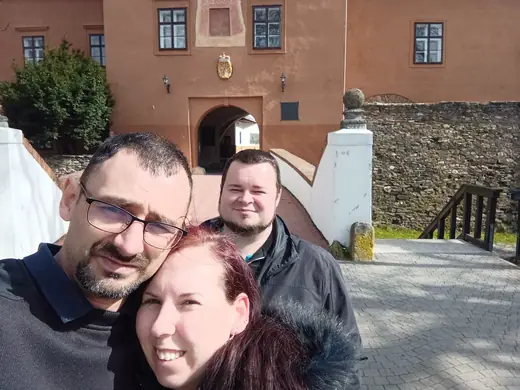 SIGNAL 112 szakkiállítás Felsőőrben, 45. kép