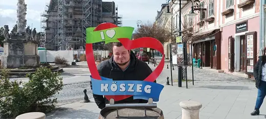 SIGNAL 112 szakkiállítás Felsőőrben, 50. kép