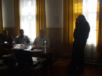 40 órás képzés 2013, 2. kép