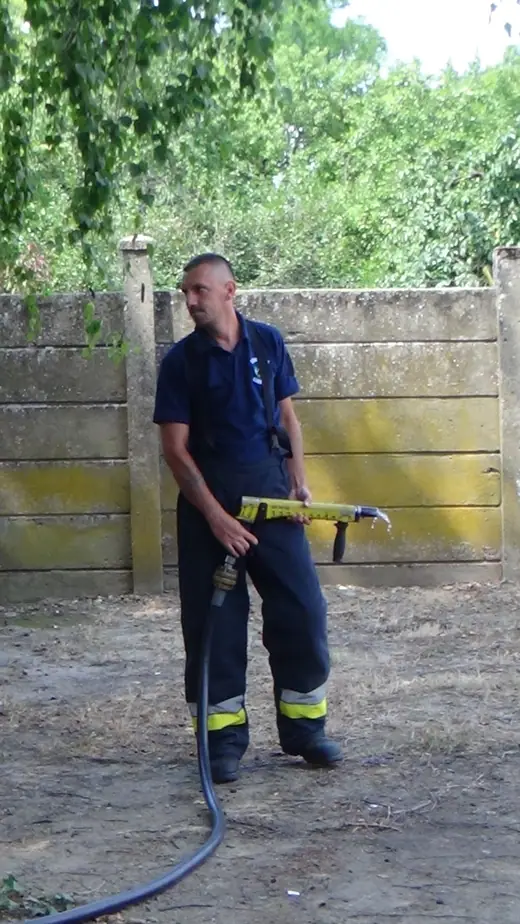 Családsegítős nyári gyermektábor, 1. kép