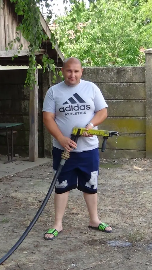 Családsegítős nyári gyermektábor, 13. kép