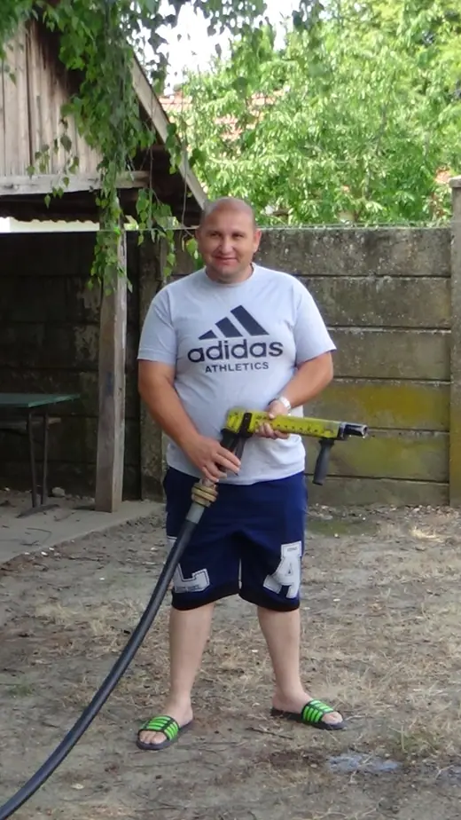 Családsegítős nyári gyermektábor, 14. kép