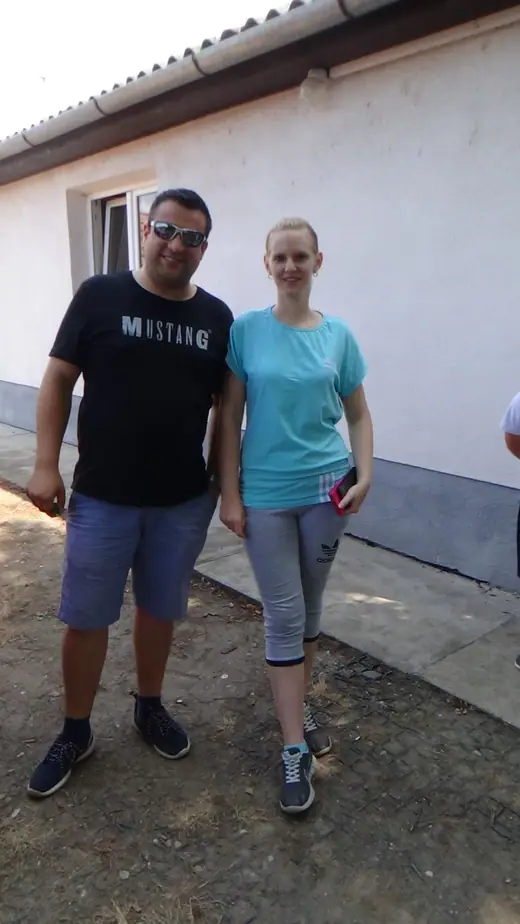 Családsegítős nyári gyermektábor, 17. kép