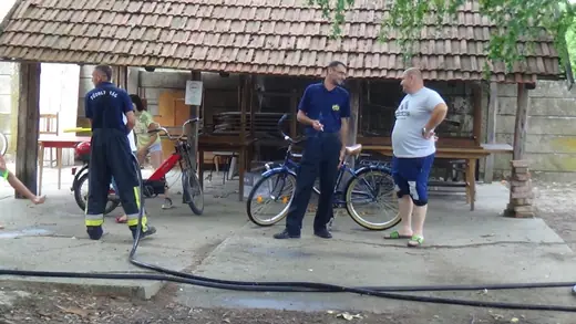 Családsegítős nyári gyermektábor, 63. kép