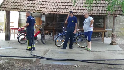 Családsegítős nyári gyermektábor, 64. kép