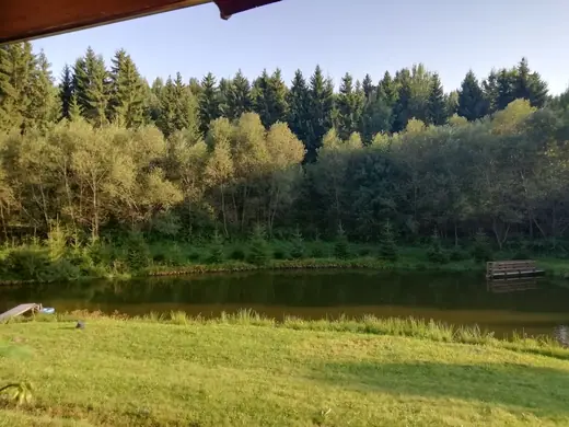Első látogatásunk Csíkajnádon, 7. kép