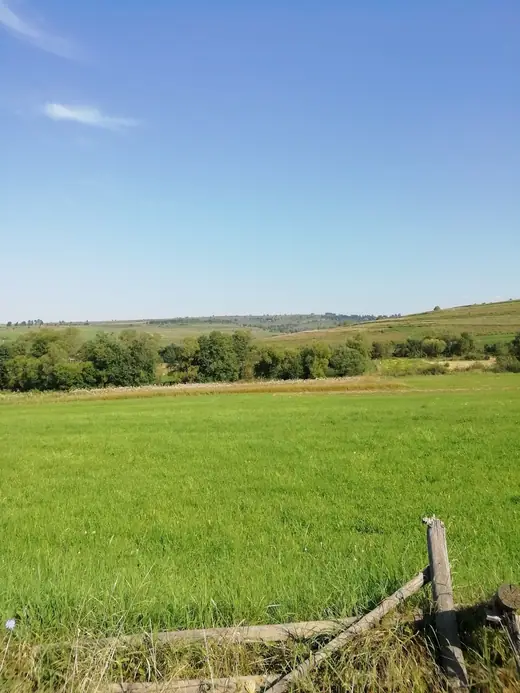 Első látogatásunk Csíkajnádon, 10. kép