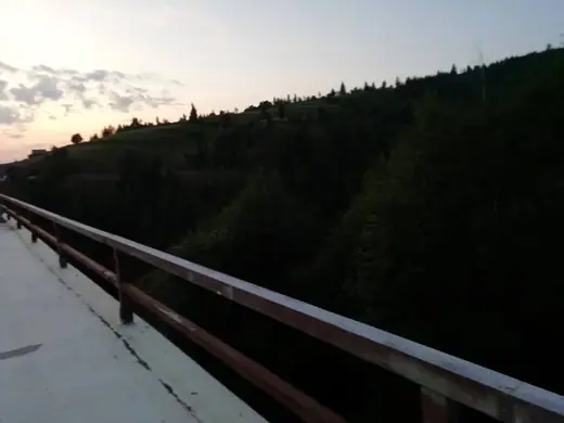 Első látogatásunk Csíkajnádon, 29. kép