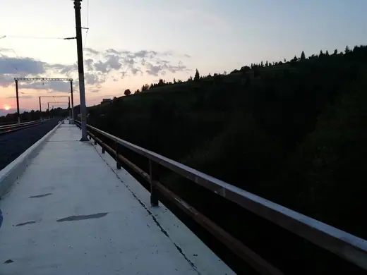 Első látogatásunk Csíkajnádon, 30. kép