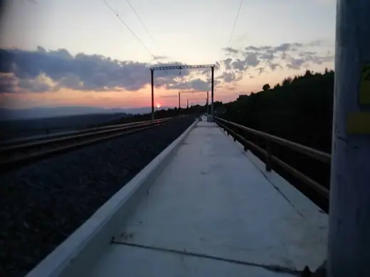 Első látogatásunk Csíkajnádon, 31. kép