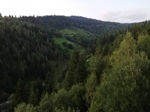 Első látogatásunk Csíkajnádon, 32. kép