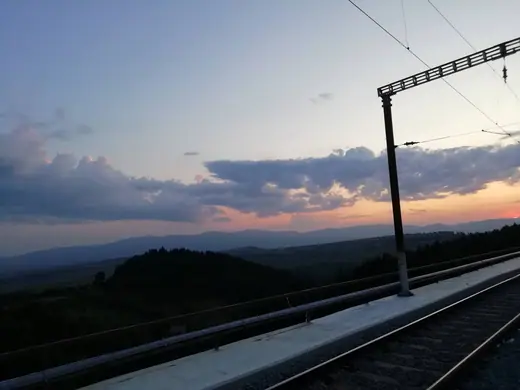 Első látogatásunk Csíkajnádon, 34. kép