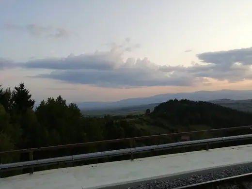 Első látogatásunk Csíkajnádon, 35. kép