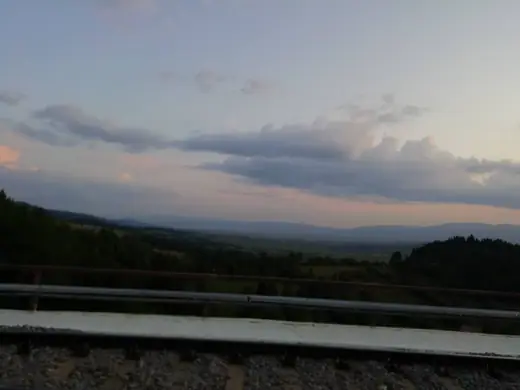 Első látogatásunk Csíkajnádon, 37. kép