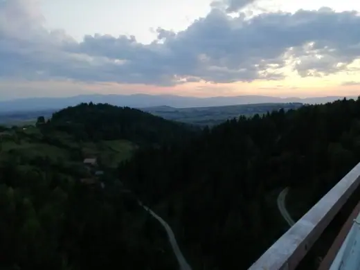 Első látogatásunk Csíkajnádon, 41. kép