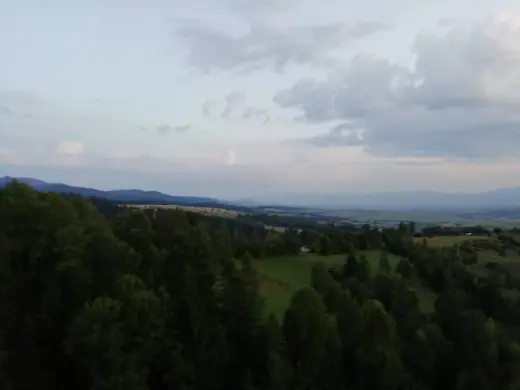 Első látogatásunk Csíkajnádon, 43. kép