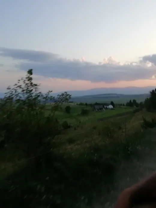 Első látogatásunk Csíkajnádon, 50. kép