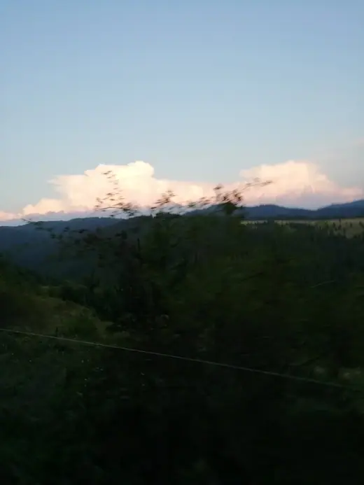 Első látogatásunk Csíkajnádon, 52. kép