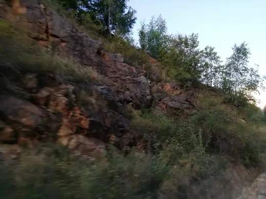 Első látogatásunk Csíkajnádon, 54. kép