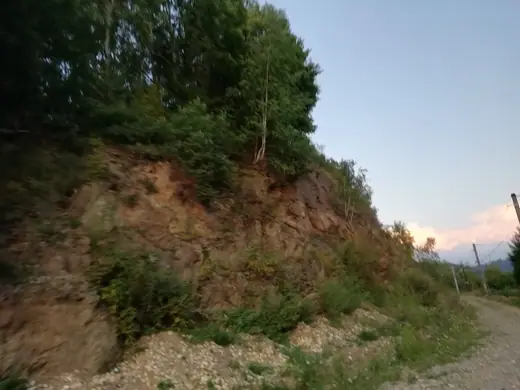 Első látogatásunk Csíkajnádon, 56. kép