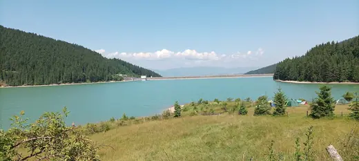 Két kismotorfecskendőt adtunk át Csíkajnádon, 2. kép