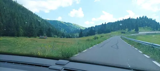 Két kismotorfecskendőt adtunk át Csíkajnádon, 6. kép