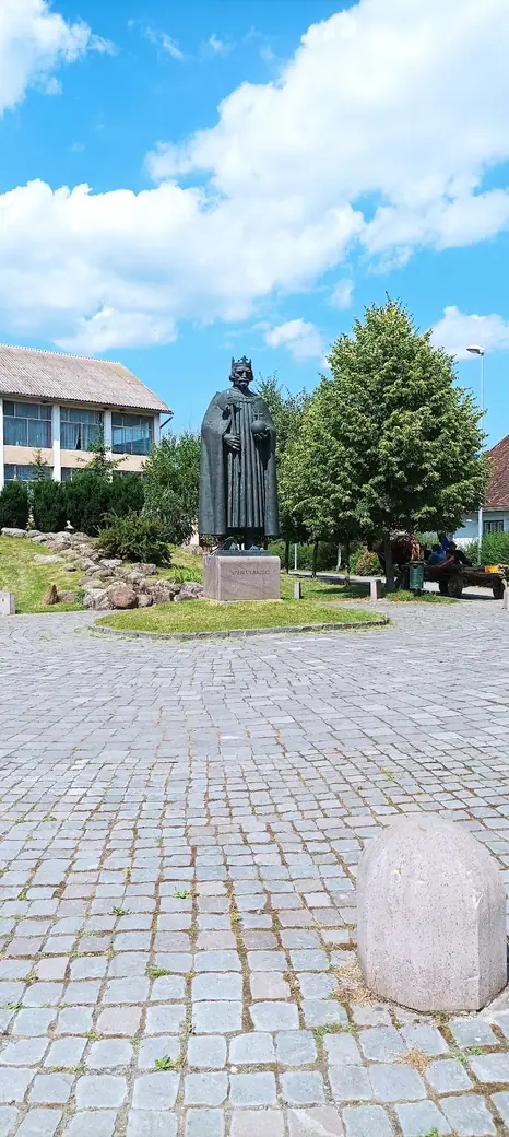 Két kismotorfecskendőt adtunk át Csíkajnádon, 11. kép