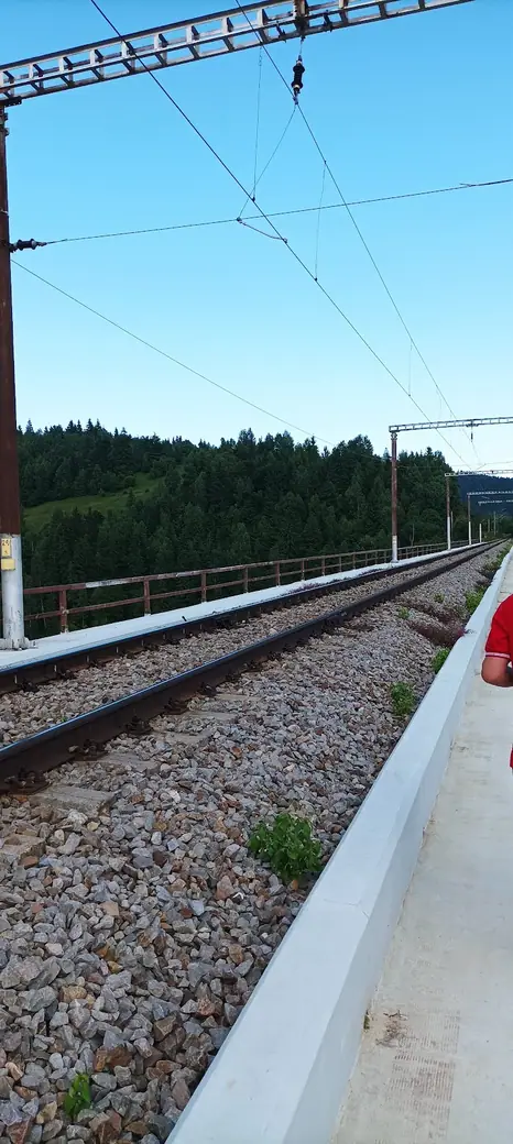 Két kismotorfecskendőt adtunk át Csíkajnádon, 16. kép