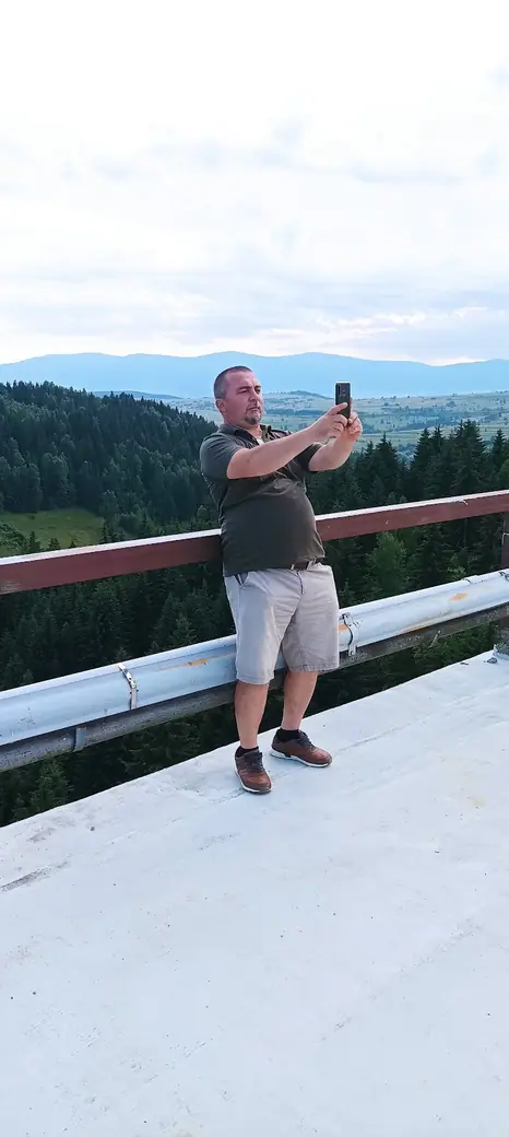 Két kismotorfecskendőt adtunk át Csíkajnádon, 17. kép