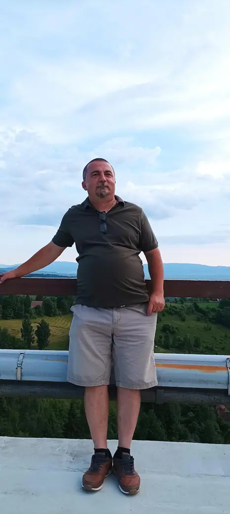 Két kismotorfecskendőt adtunk át Csíkajnádon, 18. kép