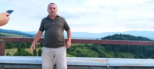Két kismotorfecskendőt adtunk át Csíkajnádon, 19. kép
