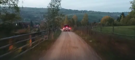 Közös gyakorlat Csíkajnádon, 5. kép