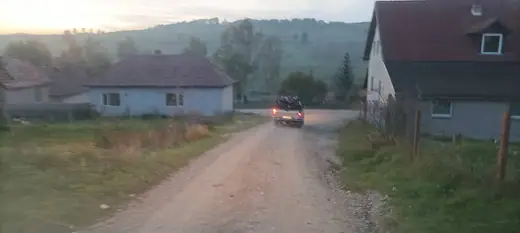 Közös gyakorlat Csíkajnádon, 7. kép