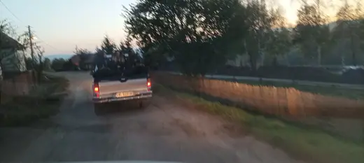Közös gyakorlat Csíkajnádon, 9. kép