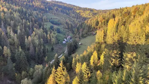 Közös gyakorlat Csíkajnádon, 15. kép