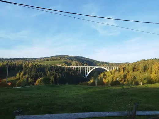 Közös gyakorlat Csíkajnádon, 42. kép