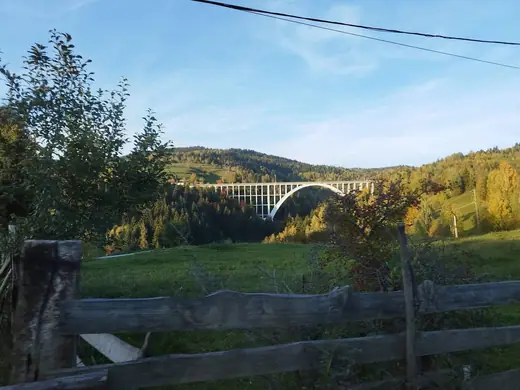 Közös gyakorlat Csíkajnádon, 43. kép