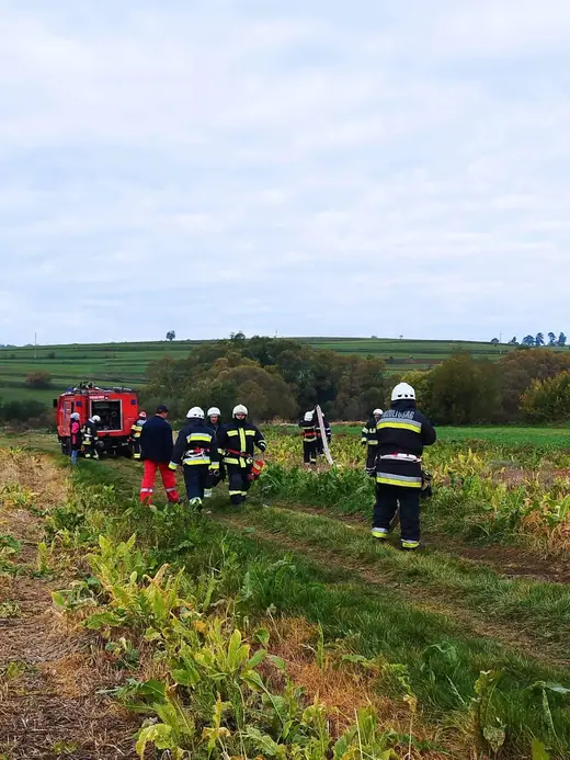 Közös gyakorlat Csíkajnádon, 62. kép
