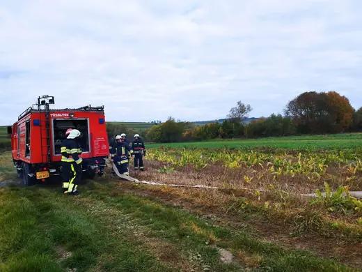 Közös gyakorlat Csíkajnádon, 72. kép