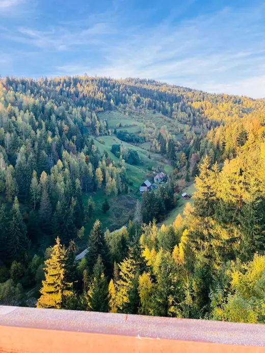 Közös gyakorlat Csíkajnádon, 131. kép