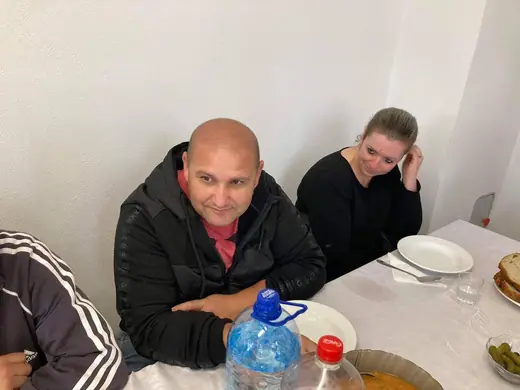 Közös gyakorlat Csíkajnádon, 135. kép