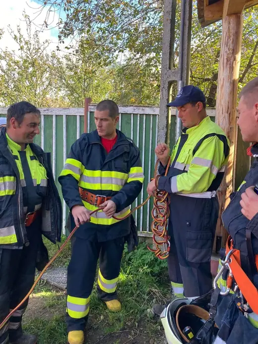 Közös gyakorlat Csíkajnádon, 139. kép