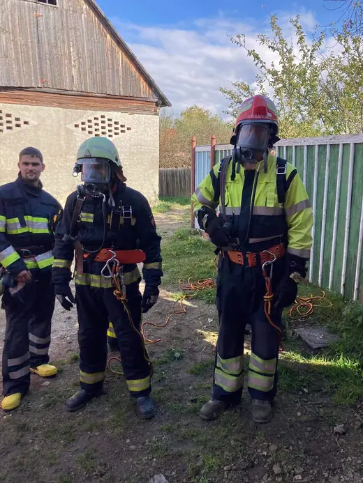 Közös gyakorlat Csíkajnádon, 149. kép