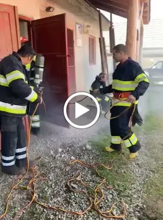Közös gyakorlat Csíkajnádon, 156. kép