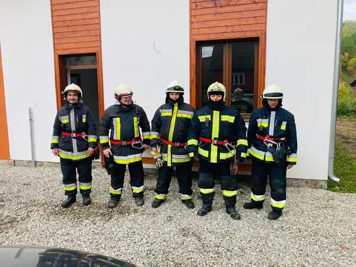 Közös gyakorlat Csíkajnádon, 165. kép