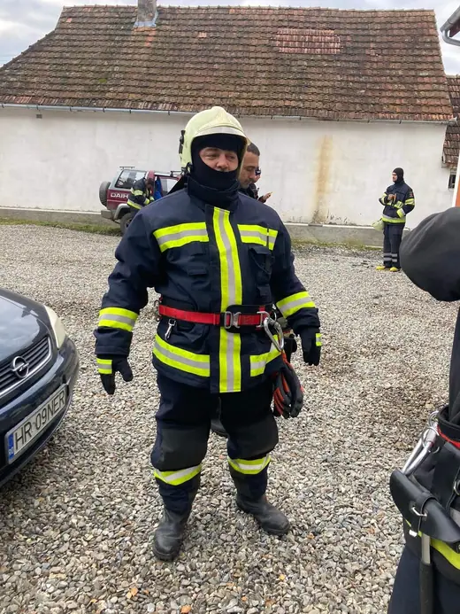 Közös gyakorlat Csíkajnádon, 166. kép